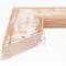 Craig Frames Hatteras XL Whitewashed Oak Picture Frame